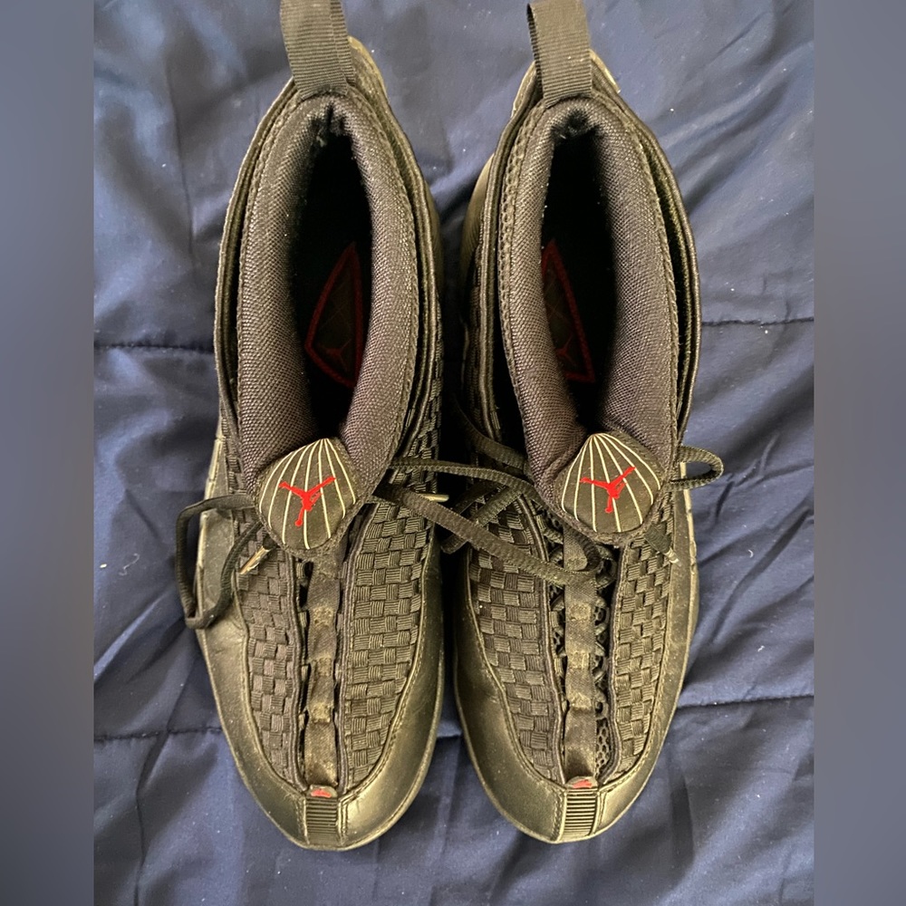 Jordan 15 - Picture 2 of 3